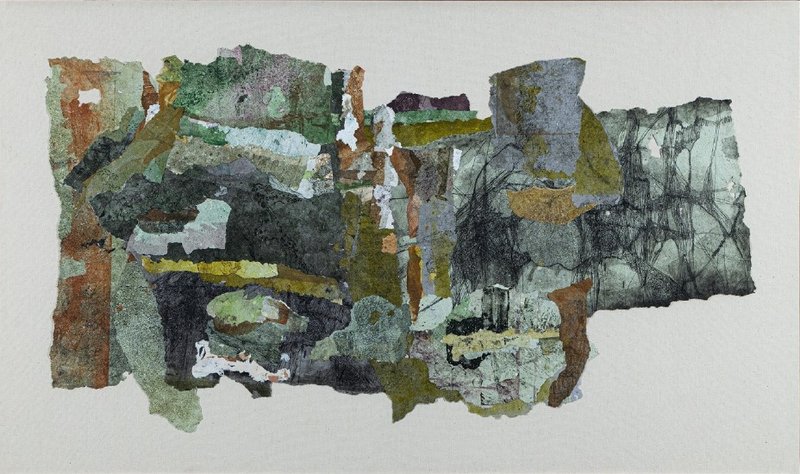 Elmira Mirmiran, Untitled, 2022