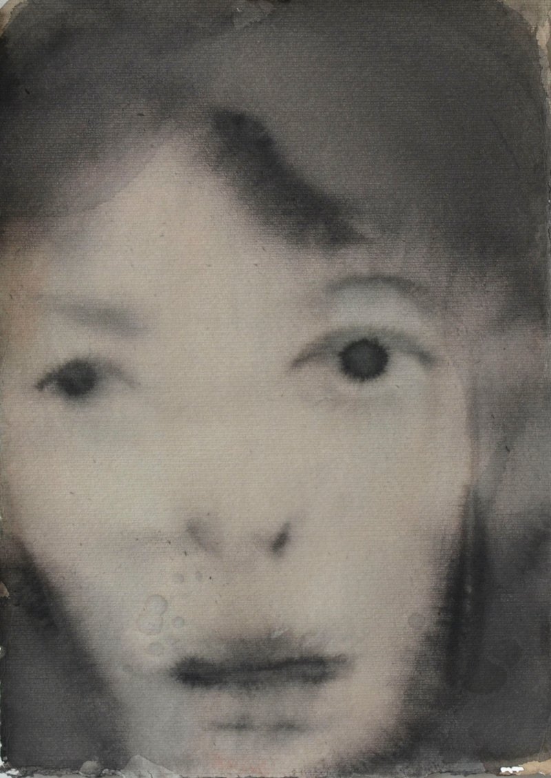 Amin Shayani, Untitled, 2019