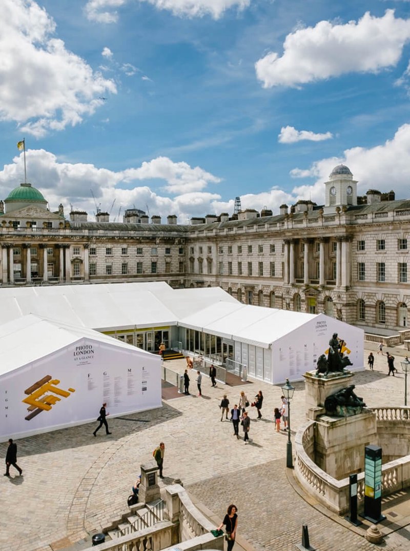 Photo London 2019