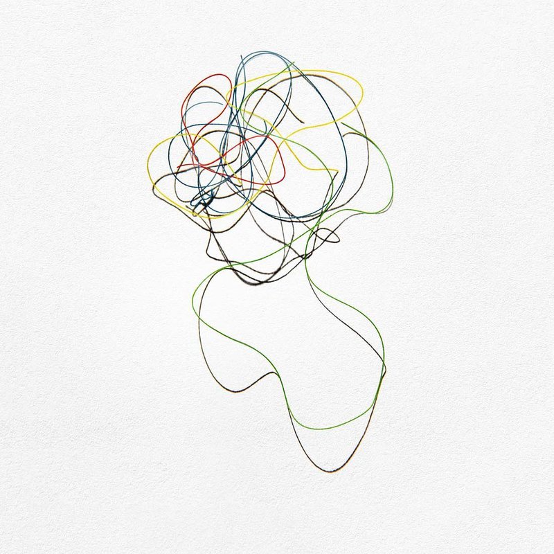 Mehraban Mehrabani, Untitled