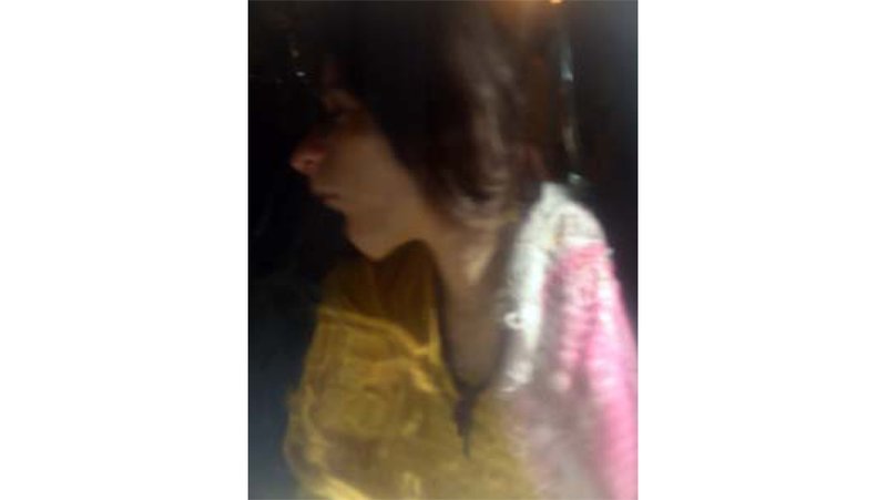 Allahyar Najafi, Untitled