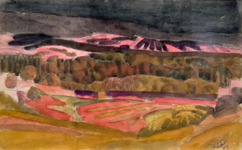 زنده‌یاد علی گلستانه، بدون عنوان