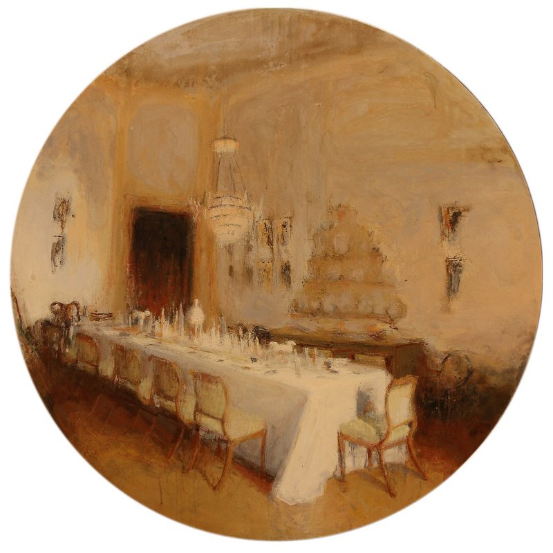 Morteza Khosravi, Untitled