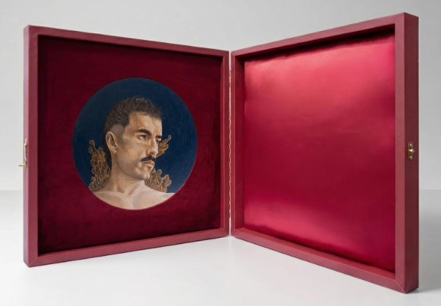 Alireza Shojaian, Les Hommes Ordinaires (Valentin), 2026