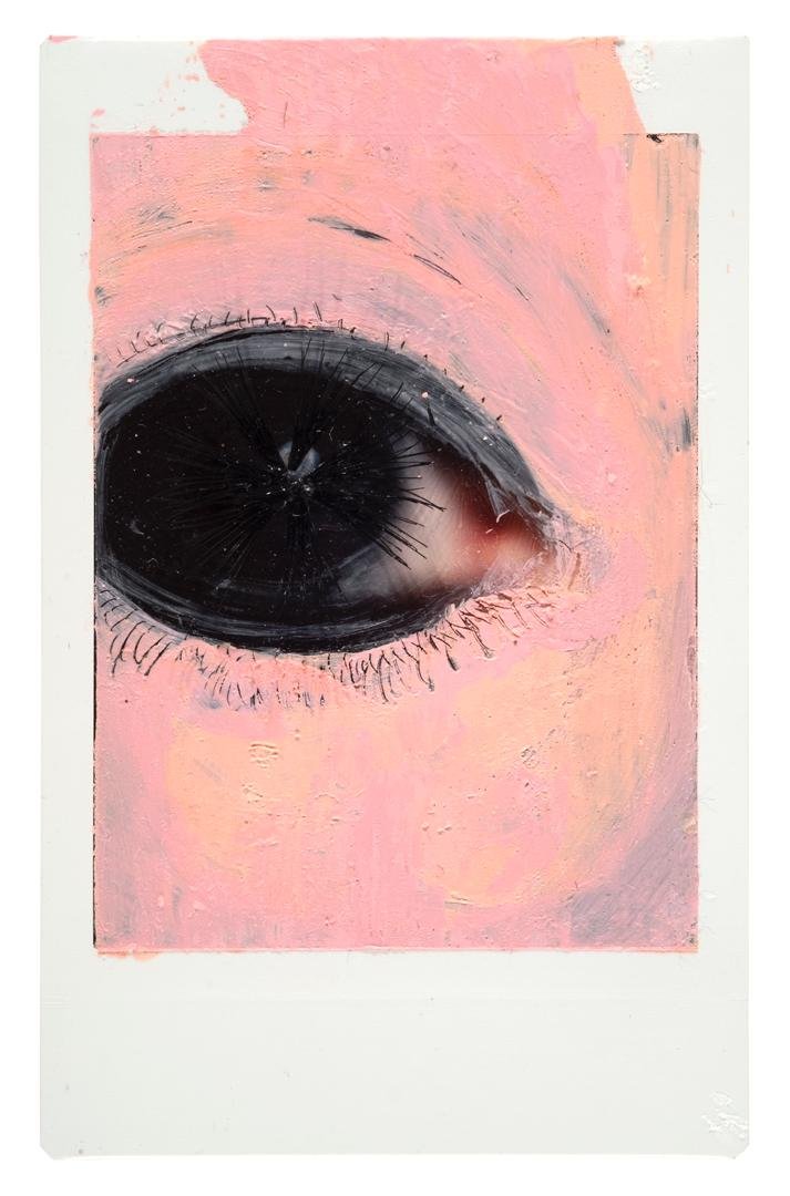 Mona Janmohamadi, Untitled, 2019