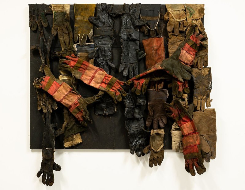 Samira Hodaei, Untitled, 2021