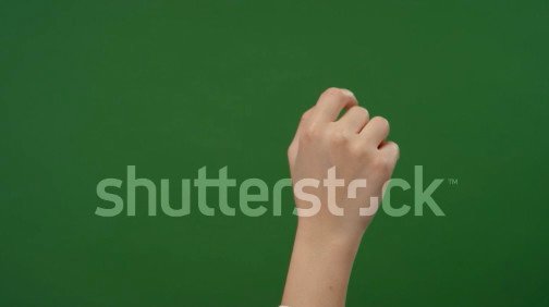 Anahita Razmi, Scroll stock, pluck stock, click stock, drum stock, tap stock, rattle stock, 2020