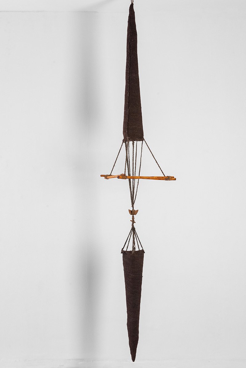 Seyed Ali Seyed Alikhani, Untitled