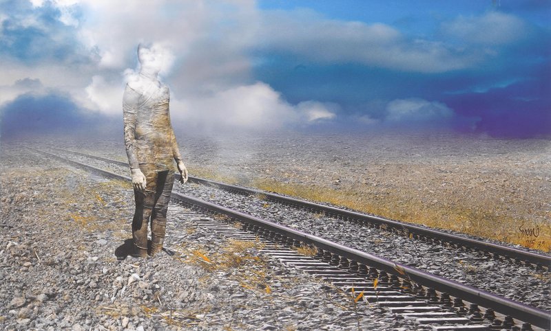 Hossein Khosrowjerdi, Missed Opportunities, 2005