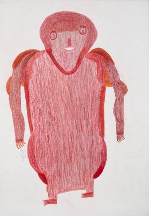 Davood Koochaki, Untitled