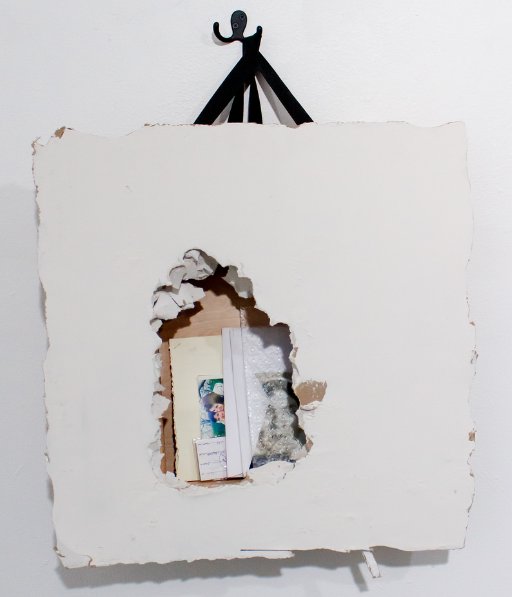 Helia Pouyanfar, Untitled, 2021