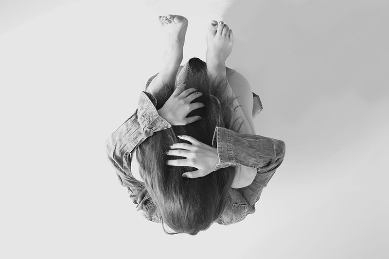 مهسا آذر نیوار، جنین
