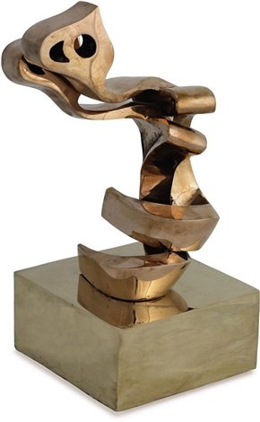 Parviz Tanavoli, Heech Lovers II, 2007