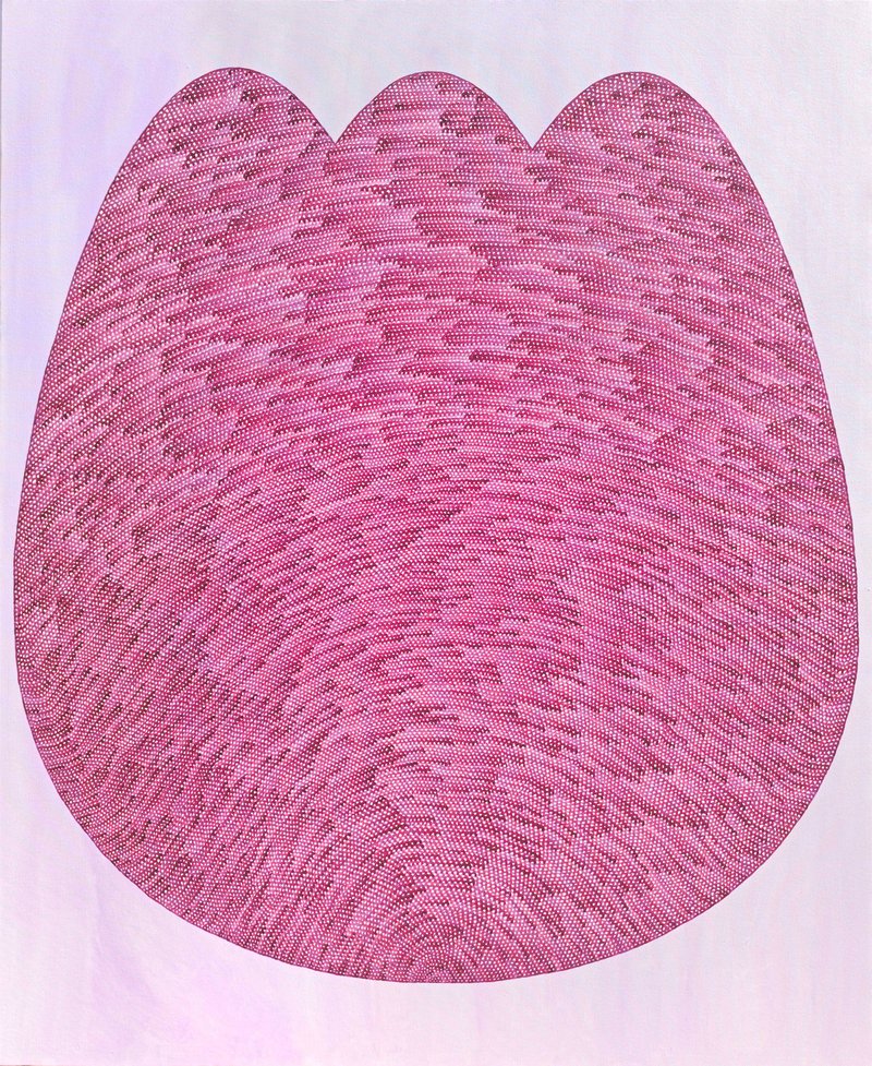 Pouriya Parhizkar, Untitled, 2025