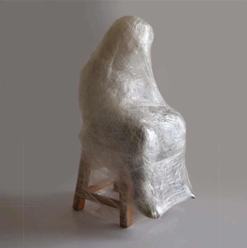 Donya Fazelnia, Untitled