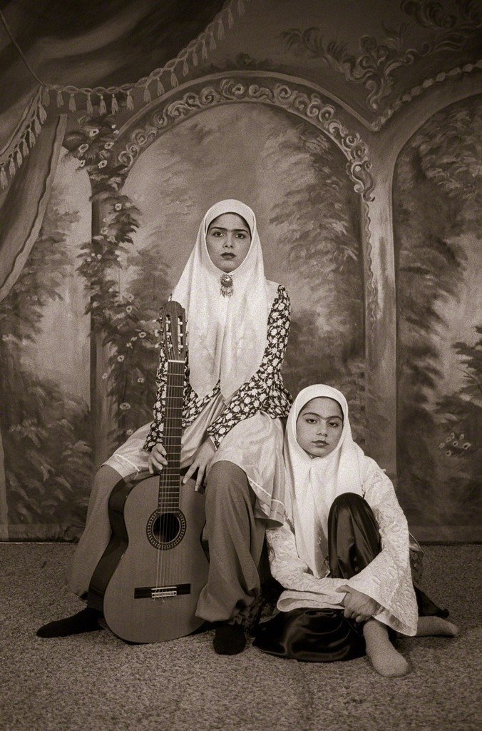Qajar #14