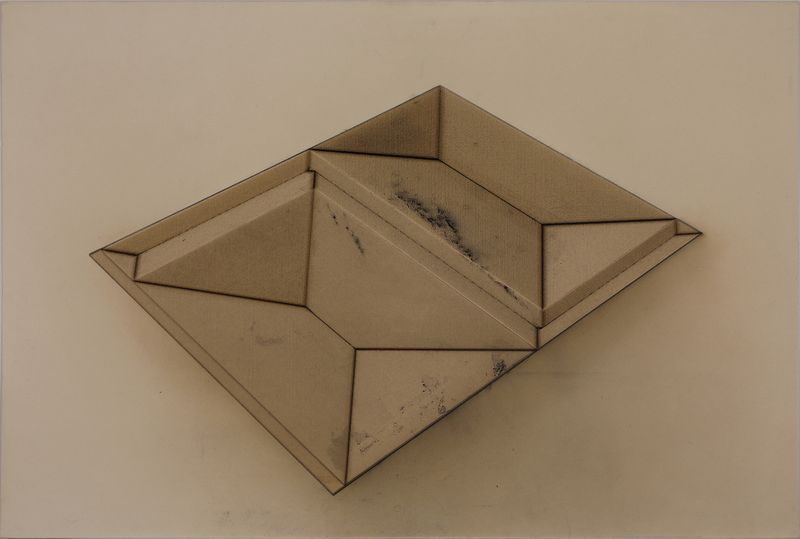 Ali Beheshti, Untitled, 2025