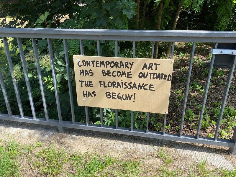 A Chronicle of documenta 15: Beyond the Borders 