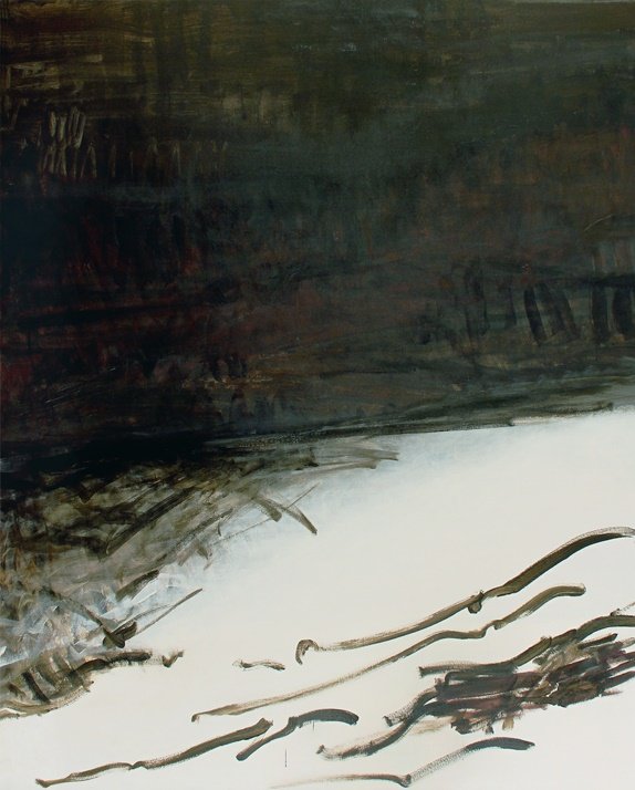 Homa Khoshbin, Untitled, 2011