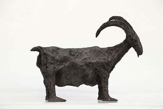 MohammadHossein Mozafari, Untitled