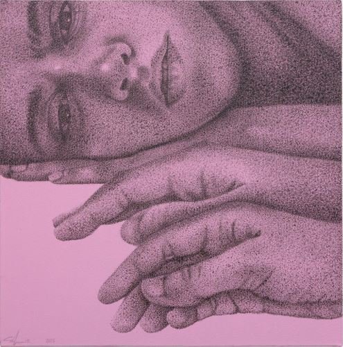 Shabnam Eltejaee, Untitled, 2026