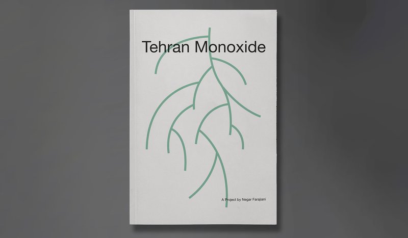 The Unveiling of Negar Farajiani's Book "Tehran Monoxide" at the University of California, Irvine  