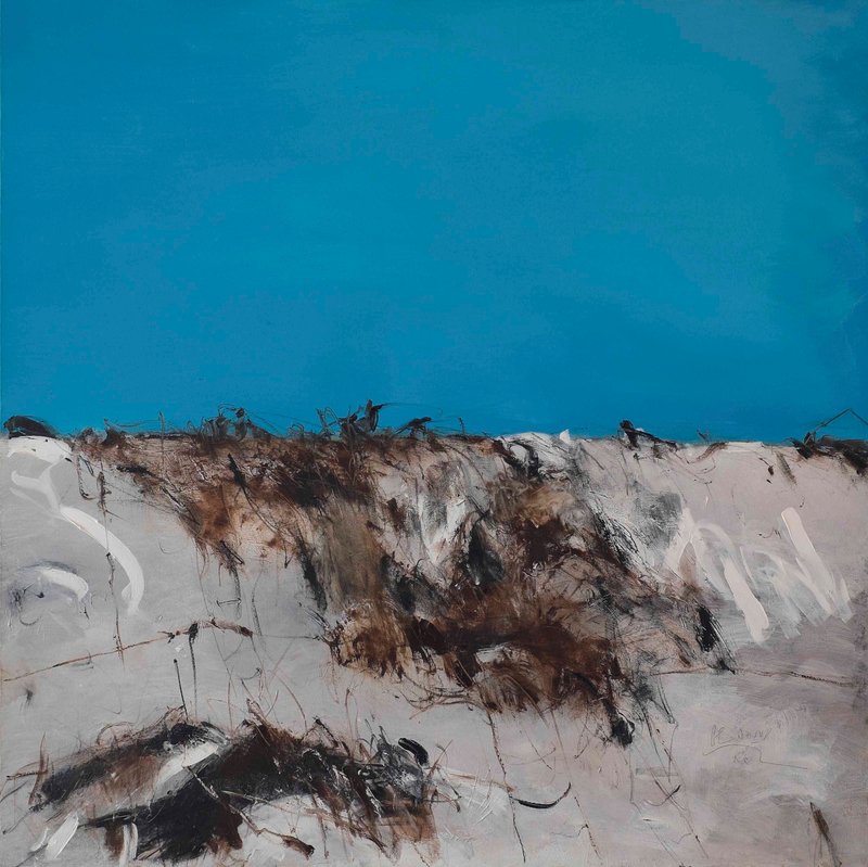 Farideh Lashai, Untitled, 2005