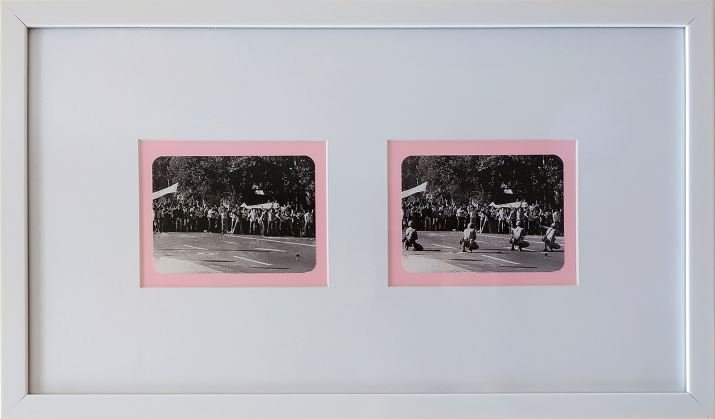 Elaheh Atashnezhad, Untitled