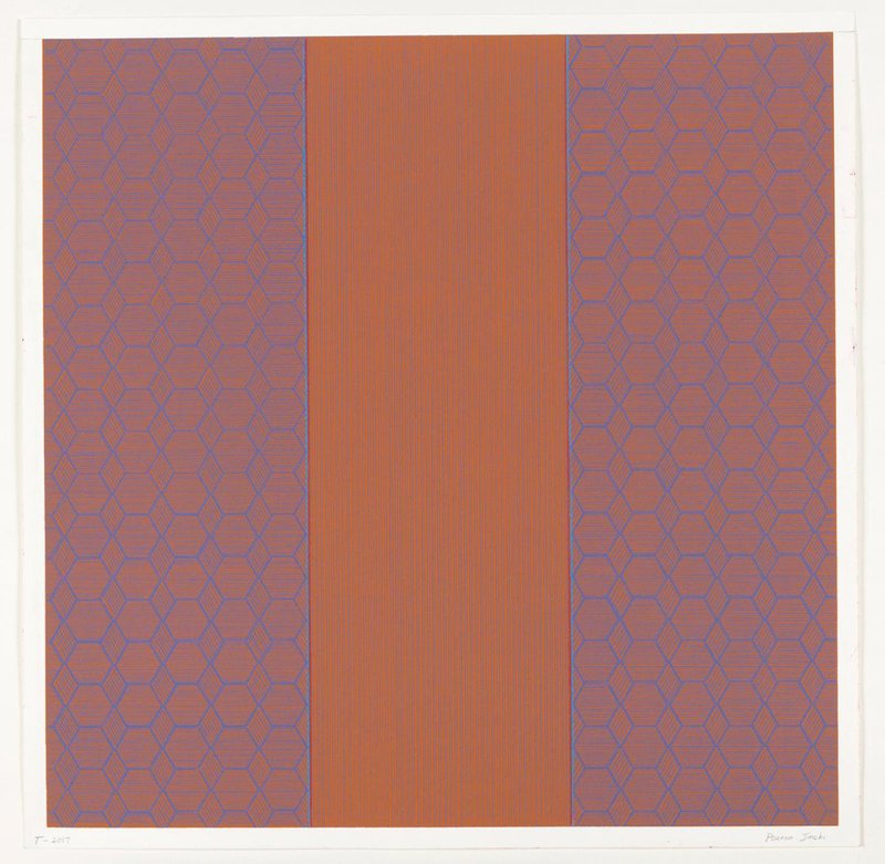 Pouran Jinchi, Tango, 2016
