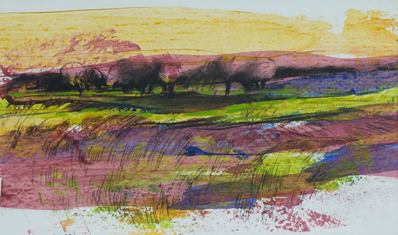 Abbas Khanjar, Untitled, 2018