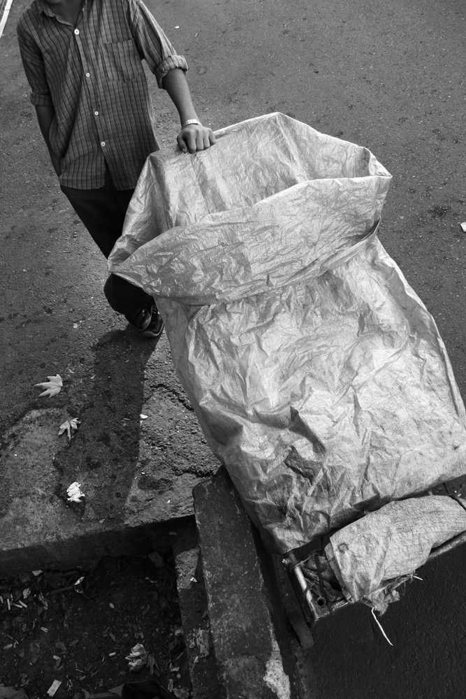 Milad Houshmandzadeh, Untitled, 2007