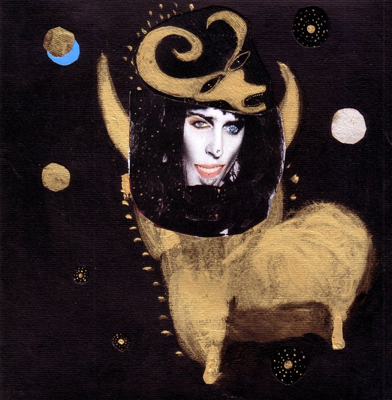 Vahid Jafarnejad, Untitled, 2011