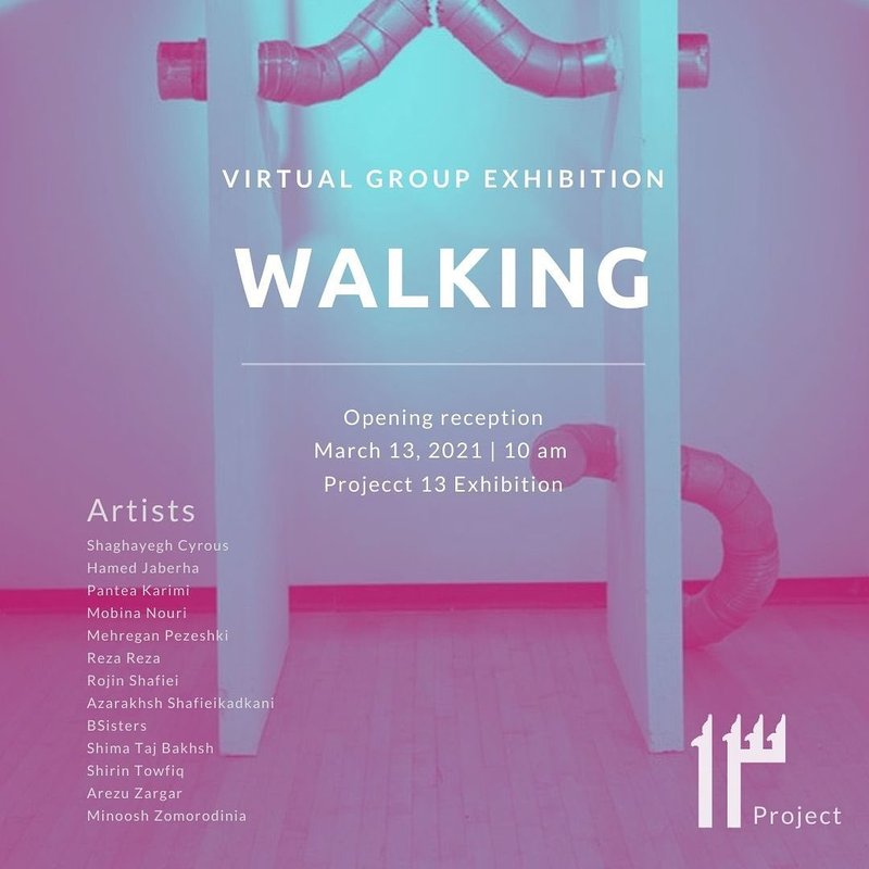 Walking