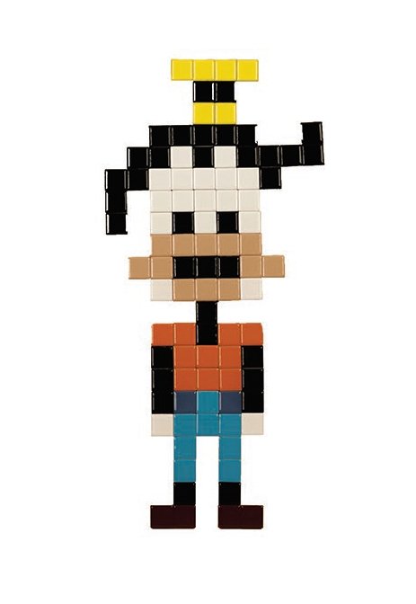 Bardia Hashemzadeh, Goofy, 2021