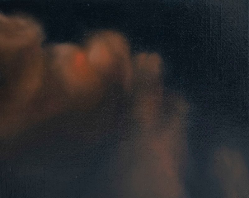 Elahe Farzi, Untitled, 2023
