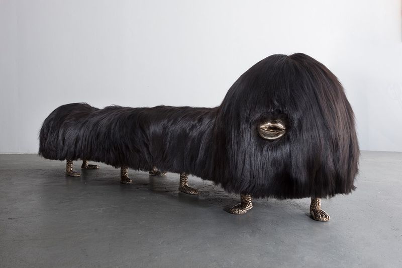 Here’s What You Absolutely Can’t Miss at Miami Art Week 2018