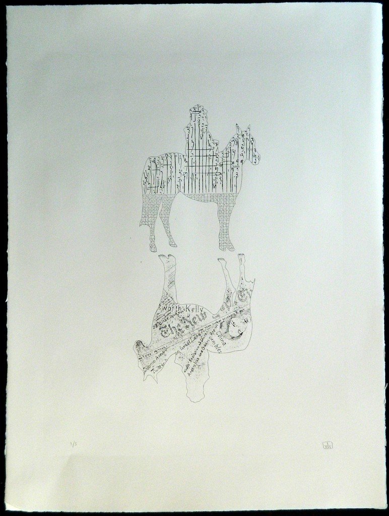 Jason Noushin, If, 2016