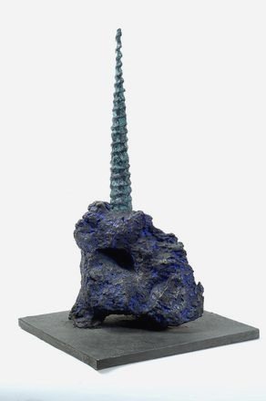 Bizhan Bassiri, Unicorn, 1984