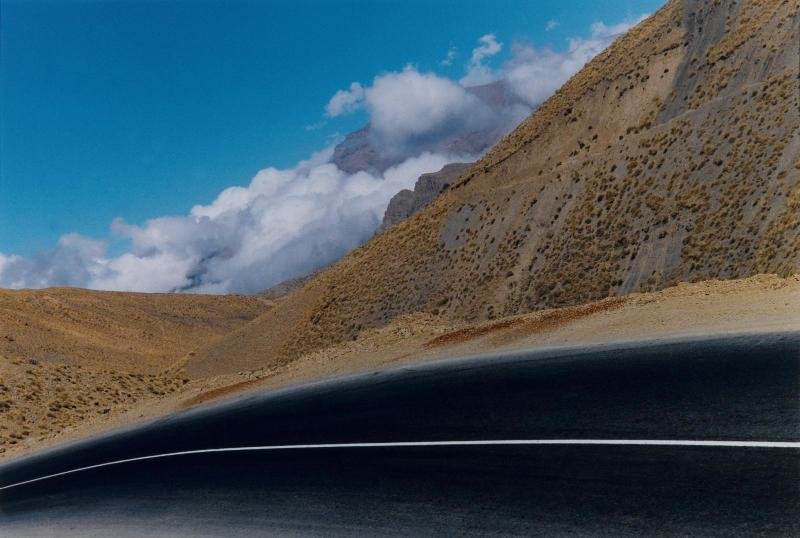 عباس کیارستمی، بدون عنوان، 1378