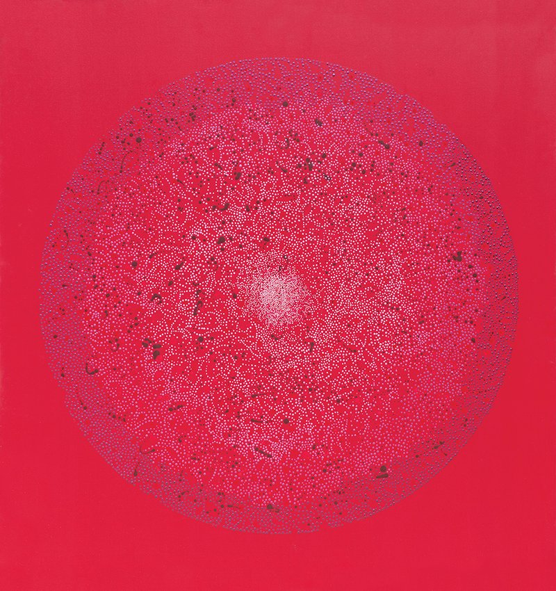 Shahpari Behzadi, Untitled, 2022