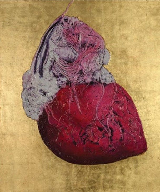 Farrokh Mahdavi, Untitled, 2013