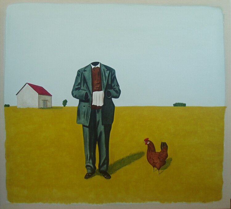 Mauricio Vergara, Cuando sale, 2019