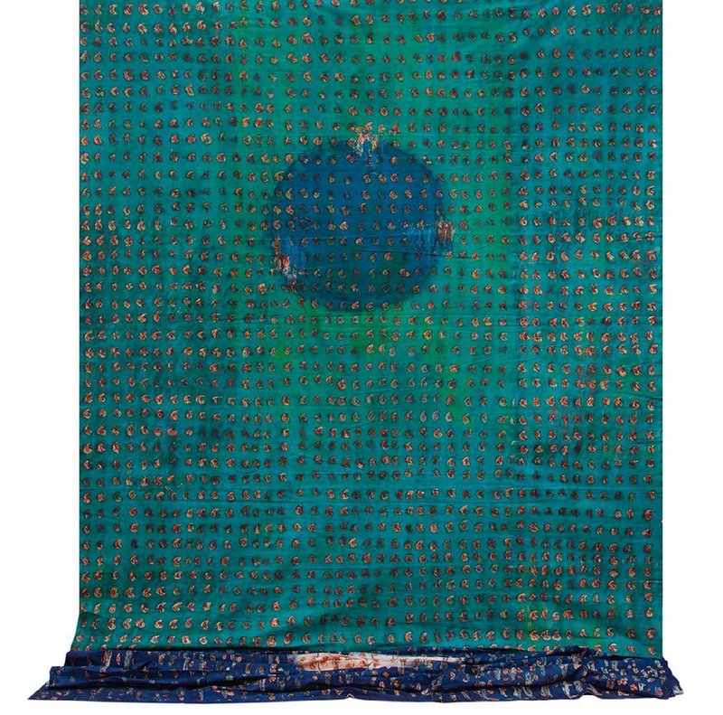 Ane Mohammad Tatari, Untitled 05, 2008