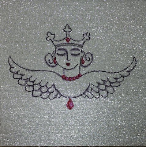 Modern and Contemporary Arab, Iranian, Indian and Pakistani Art