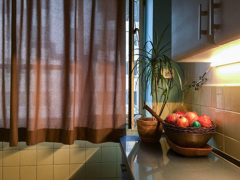 Golnaz Taheri, Kitchen 10