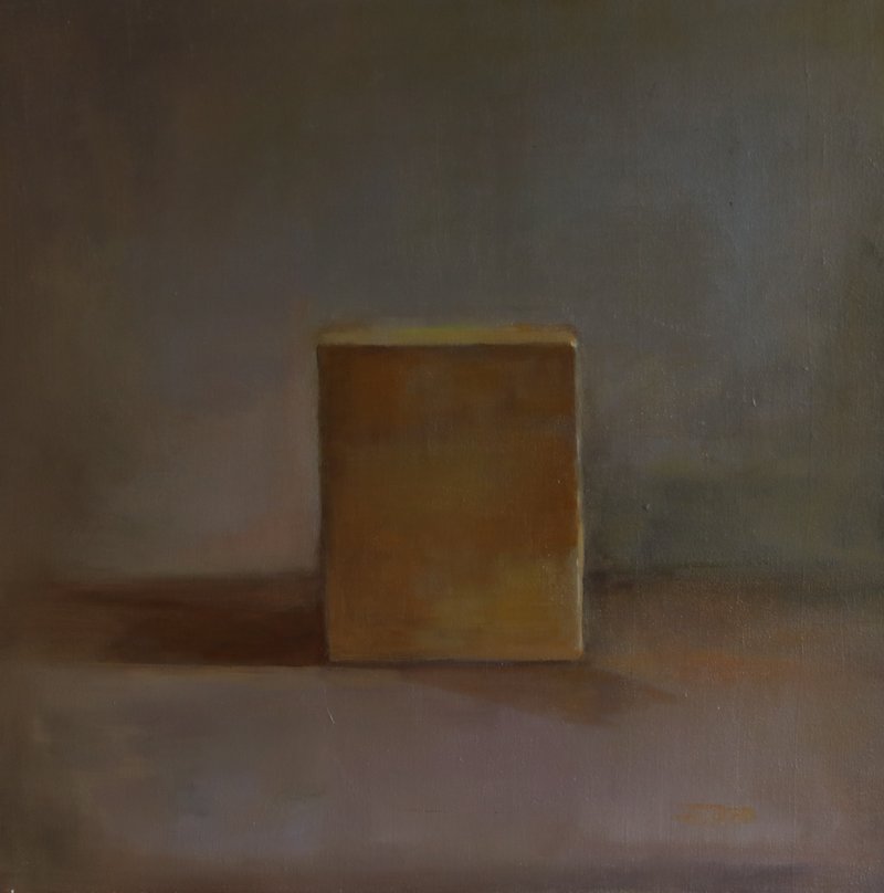 Hamed Takhtchin, Untitled