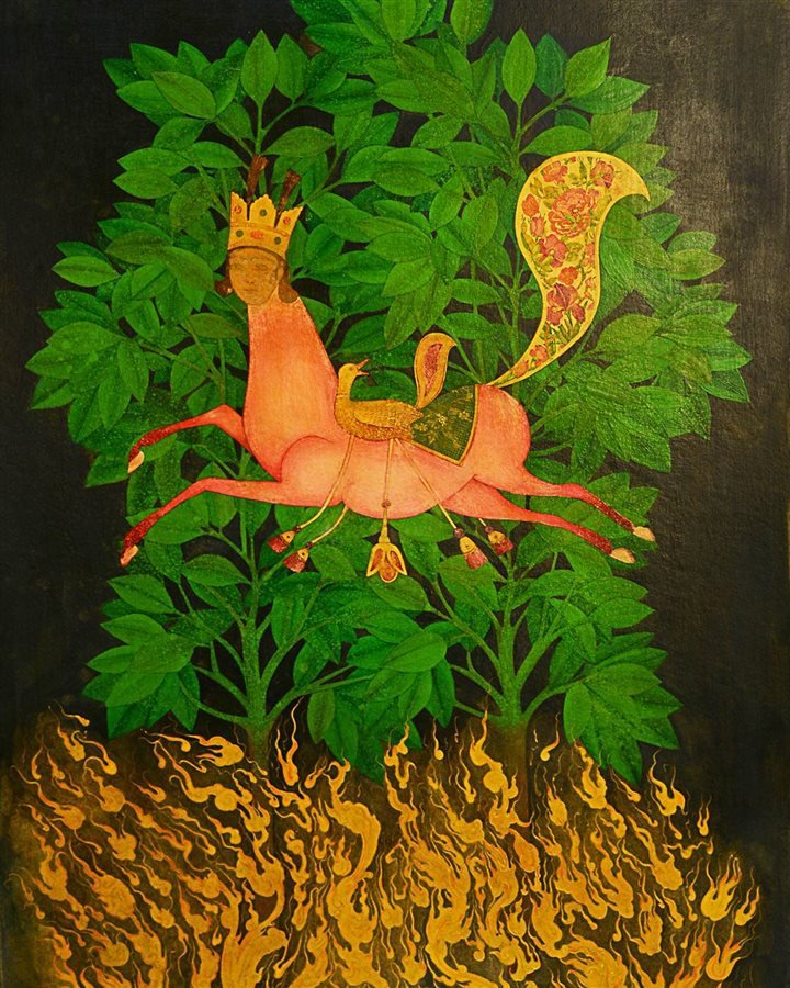 Paintings