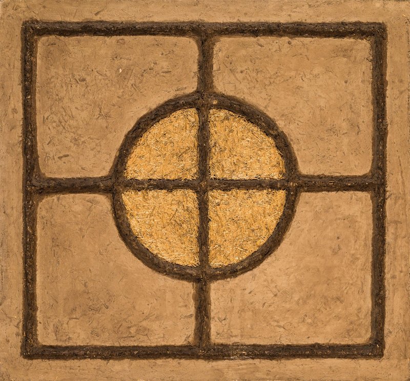 Marcos Grigorian, Quatro Staggioni (Four Season), 1971
