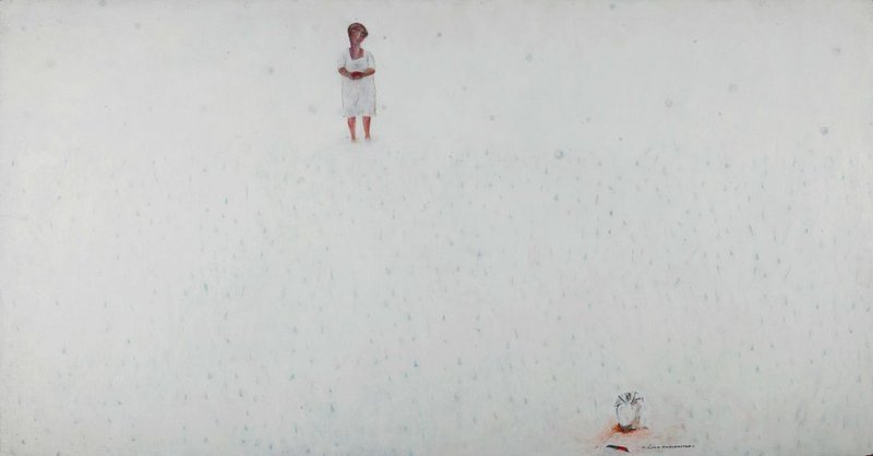 Homa Bazrafshan, Untitled, 2009
