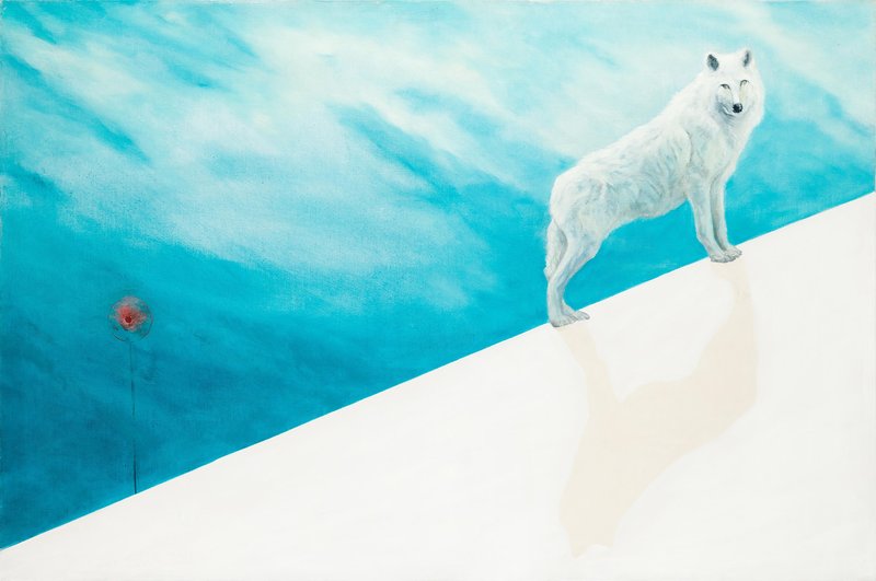 Yasaman Safa, Untitled, 2021